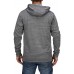 Реглан Simms Challenger Full-Zip Hoody XXXL к:steel heather