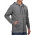 Реглан Simms Challenger Full-Zip Hoody XXXL к:steel heather