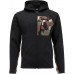 Кофта Simms CX Hoody L к:black heather