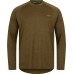 Лонгслив Blaser Active Outfits Tech LS. XL. Dark Olive