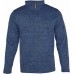 Пуловер Orbis Textil Fleece 427003-45. 2XL. Синий