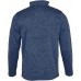 Пуловер Orbis Textil Fleece 427003-45. L. Синій