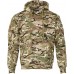 Реглан Kombat Tactical Hoodie Fleece. 3XL. Multicam