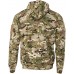 Реглан Kombat Tactical Hoodie Fleece. 3XL. Multicam