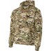 Реглан Kombat Tactical Hoodie Fleece. 3XL. Multicam