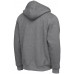 Реглан Savage Gear Classic Zip Hoodie L к:grey melange