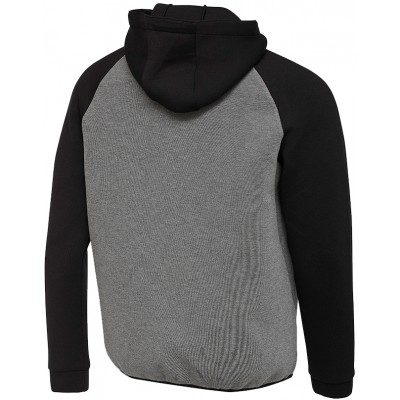 Реглан Savage Gear Tec-Foam Hoodie L к:dark grey melange