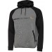 Реглан Savage Gear Tec-Foam Hoodie M к:dark grey melange