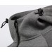 Реглан Savage Gear Tec-Foam Zip Hoodie S ц:dark grey melange