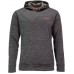 Реглан Simms Challenger Hoody XL к:carbon heather