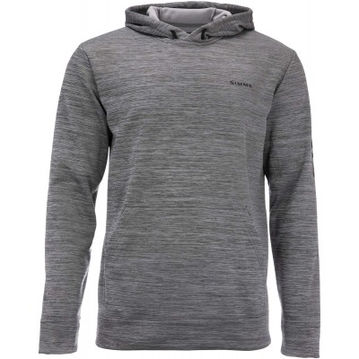 Реглан Simms Challenger Hoody XL к:steel heather