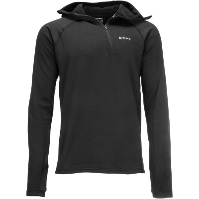 Реглан Simms Heavyweight Baselayer Hoody M к:black