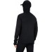 Реглан Simms Heavyweight Baselayer Hoody M к:black