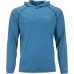 Реглан Simms SolarFlex Hoody. L. Nightfall heather