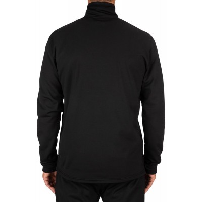 Реглан Simms Thermal Qtr Midlayer Zip Top S к:black