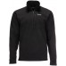 Реглан Simms Thermal Qtr Midlayer Zip Top L ц:black