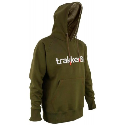 Реглан Trakker Logo Hoody XXL