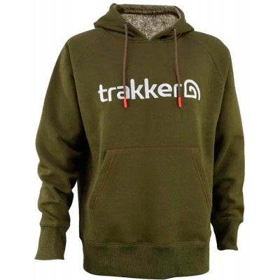 Реглан Trakker Logo Hoody XXL