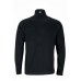 Кофта MARMOT Rocklin 1/2 Zip флис L black