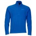 Кофта MARMOT Rocklin 1/2 Zip флис M dark cerulean