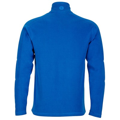 Кофта MARMOT Rocklin 1/2 Zip фліс M dark cerulean