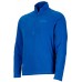 Кофта MARMOT Rocklin 1/2 Zip флис S dark cerulean