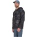 Кофта Simms Challenger Hoody - Full Zip L ц:hex flo camo carbon