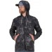 Кофта Simms Challenger Hoody - Full Zip L ц:hex flo camo carbon