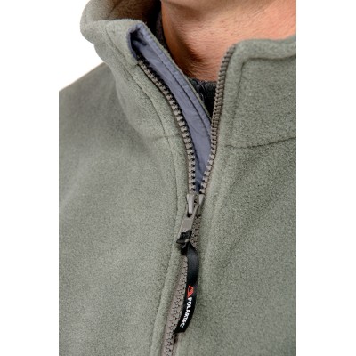 Кофта Fahrenheit Classic 200. M/R. Foliage green