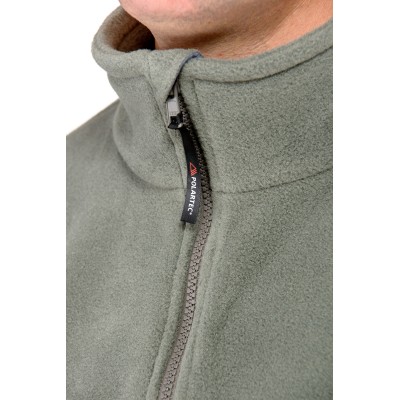 Кофта Fahrenheit Classic 200. M/R. Foliage green