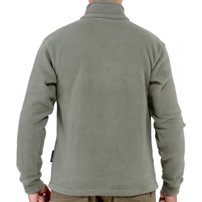 Кофта Fahrenheit Classic 200. M/R. Foliage green