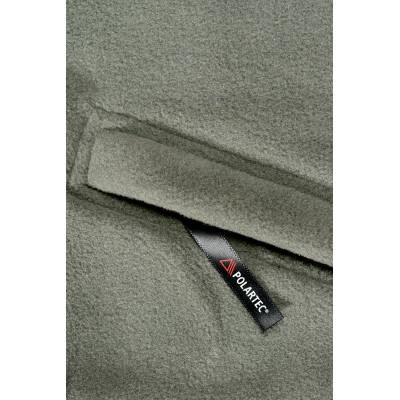 Кофта Fahrenheit Classic 200. XL/R. Foliage green