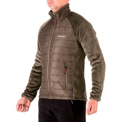 Куртка Fahrenheit High Loft - PrimaLoft Ver 1 L ц:хакі