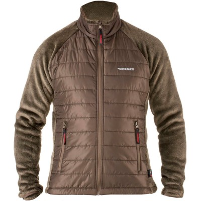 Куртка Fahrenheit High Loft - PrimaLoft Ver 1 L ц:хакі