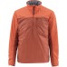 Куртка Simms Midstream Insulated Pull-Over L ц:simms orange