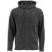 Реглан Simms Rivershed Full Zip Hoody M ц:black