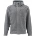 Реглан Simms Rivershed Full Zip Hoody S ц:smoke