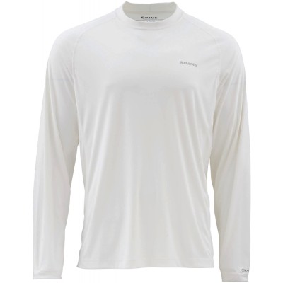 Реглан Simms Solarflex Crewneck XL ц:white