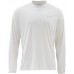 Реглан Simms Solarflex Crewneck XL к:white