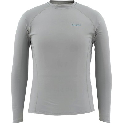 Реглан Simms Waderwick Core Layering Crewneck XXL ц:boulder