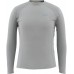 Реглан Simms Waderwick Core Layering Crewneck XXL ц:boulder