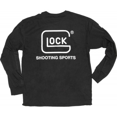 Светр Glock Sport L