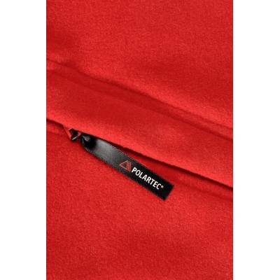 Кофта Fahrenheit Classic 200. M. Red