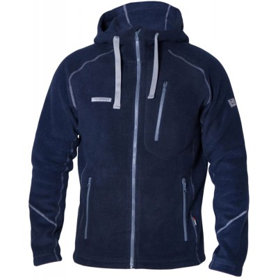 Кофта Fahrenheit Classic 200 Full ZIP Hoody. L/R. Blue