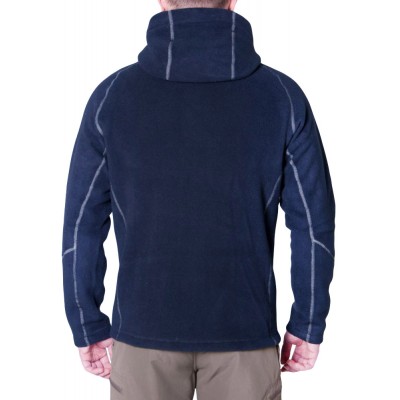 Кофта Fahrenheit Classic 200 Full ZIP Hoody. L/R. Blue