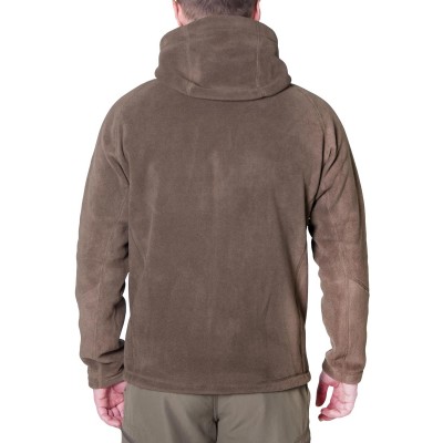 Кофта Fahrenheit Classic 200 Full ZIP Hoody. L/L. Crocodile