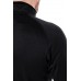 Кофта Fahrenheit Power Grid Full Zip. L/L. Black