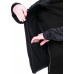 Кофта Fahrenheit Power Grid Full Zip. M/L. Black