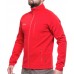 Кофта Fahrenheit Power Stretch Pro Full Zip. S. Red