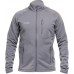 Кофта Fahrenheit Power Stretch Pro Full Zip. L. Gray